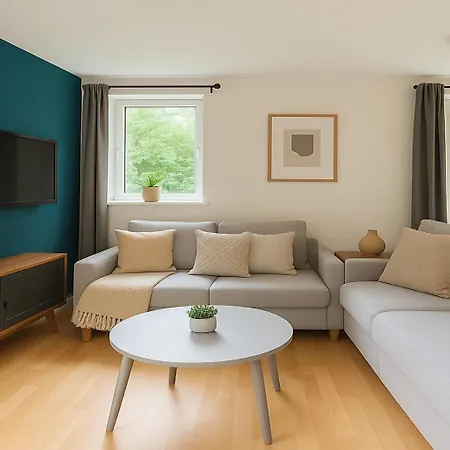 City Calm - St Katharine'S Residences